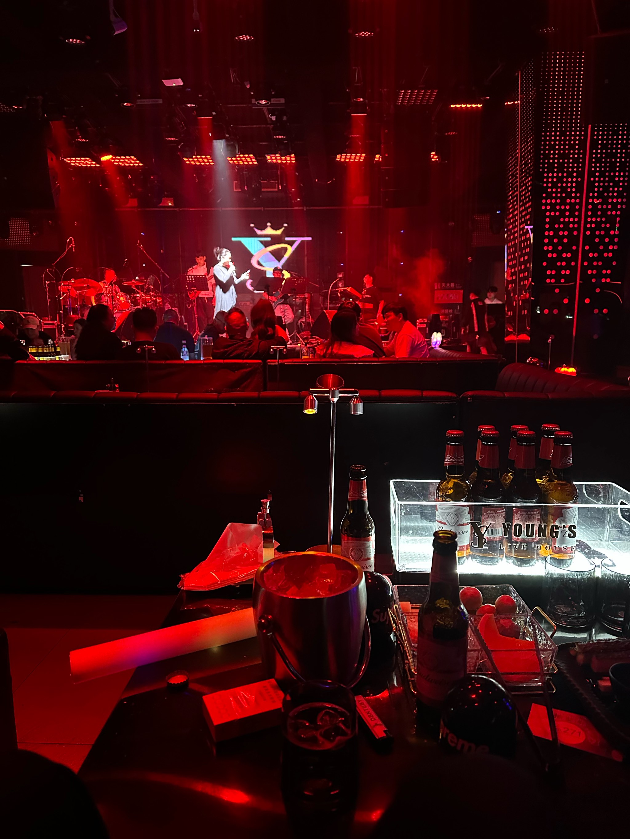 防城港商务ktv带来全新商务ktv新玩法-港口区ktv预定